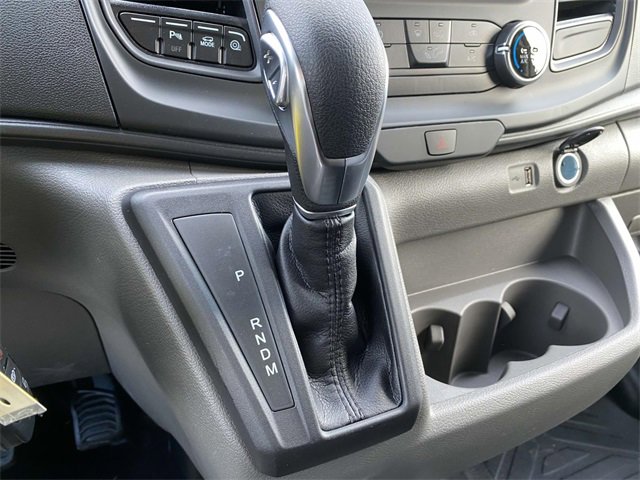 New 2025 Ford Transit 150 Base w/ Load Area Protection Package image 14