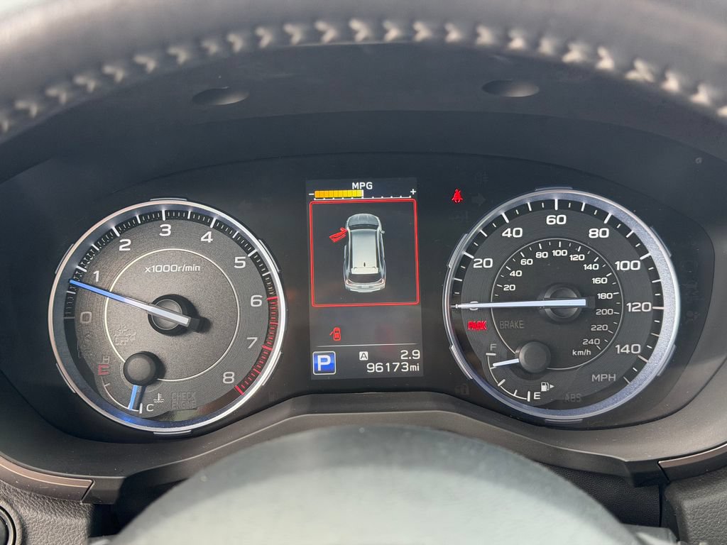 Used 2019 Subaru Ascent Touring AWD/4WD image 10