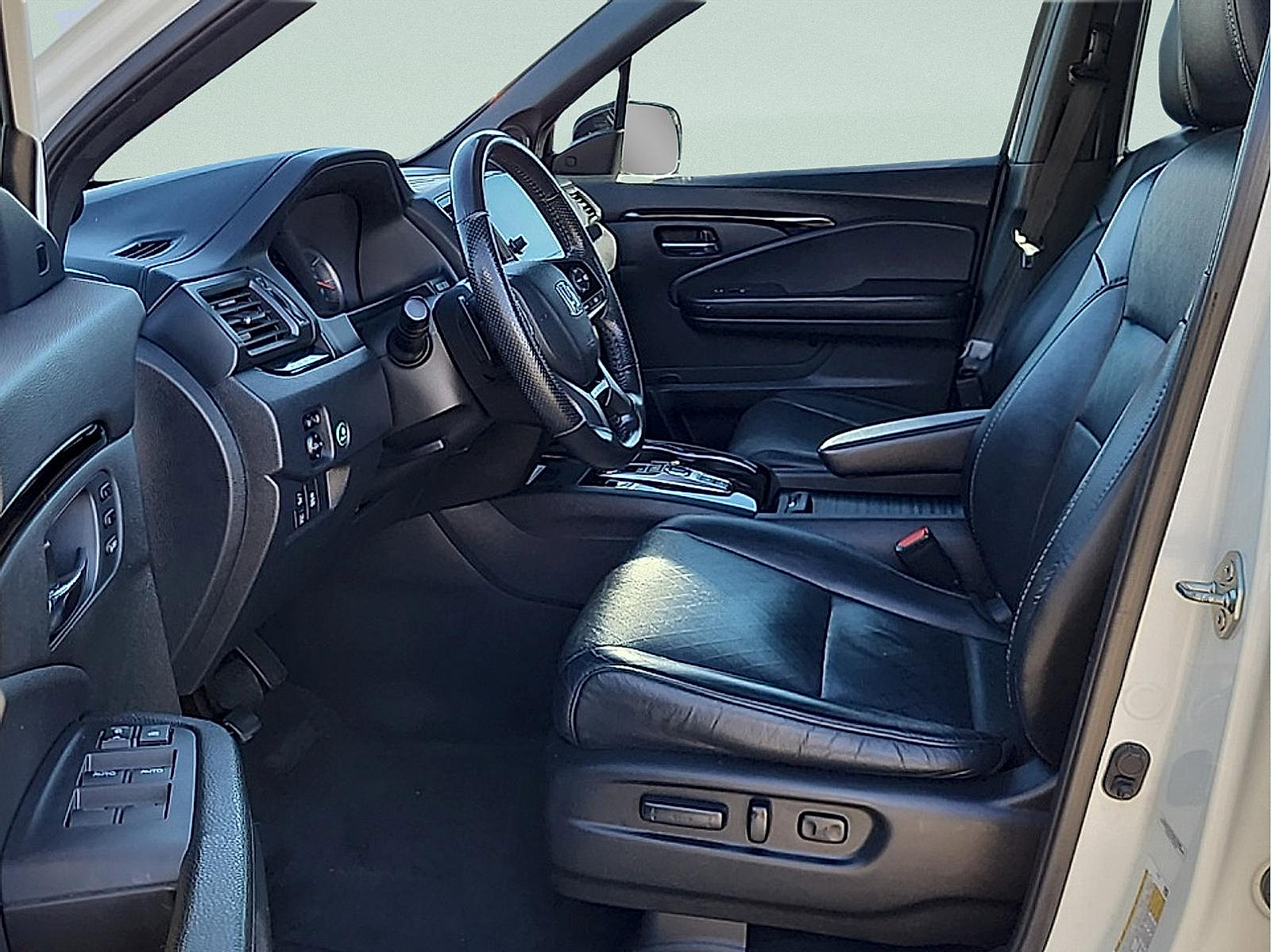 Used 2019 Honda Passport Elite image 13