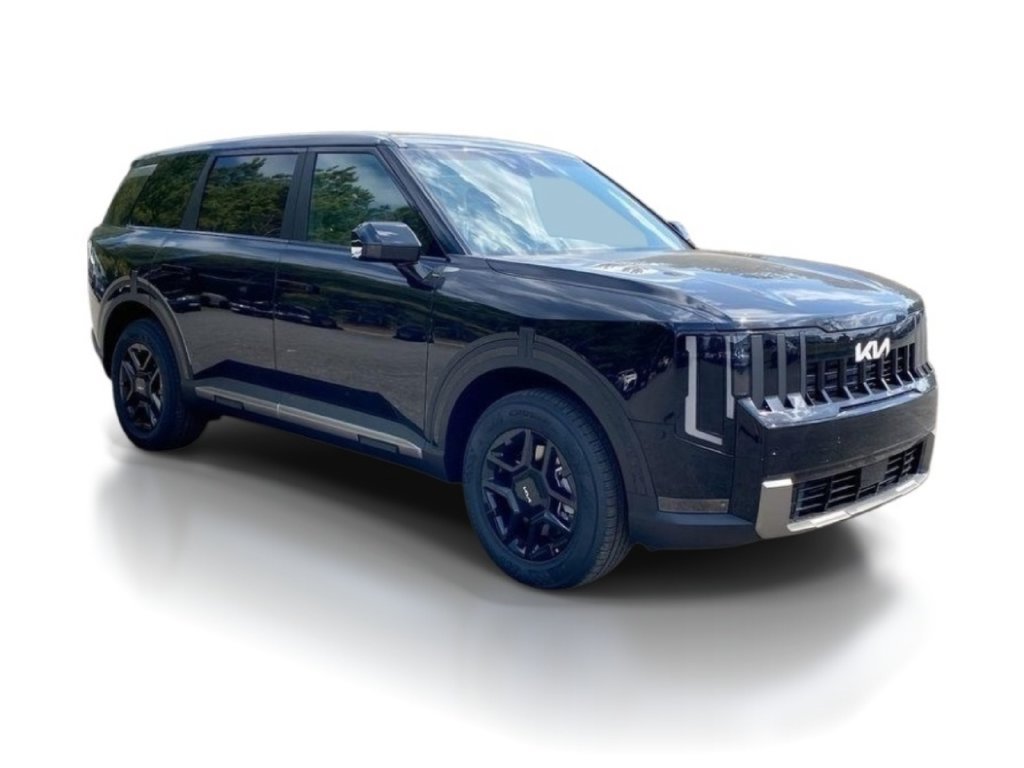 New 2027 Kia Telluride LX FWD image 2