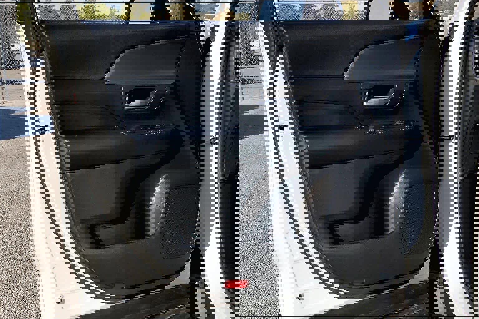 Used 2025 Toyota Grand Highlander AWD image 20