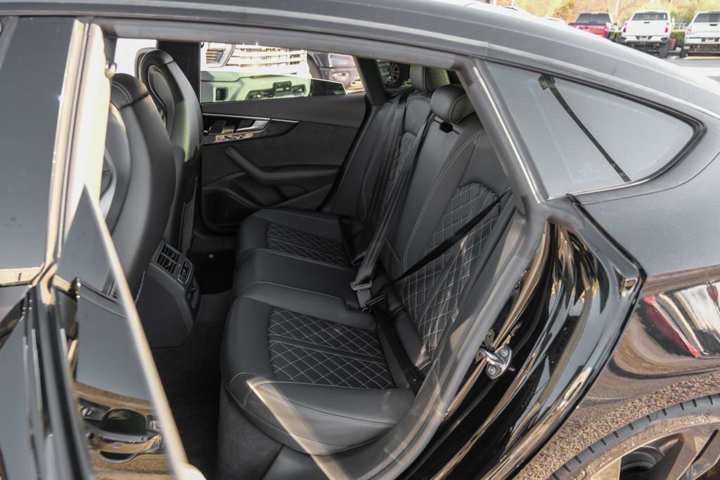 Used 2021 Audi S5 Premium Plus w/ Premium Plus Package image 47