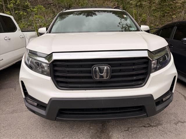 Used 2023 Honda Ridgeline RTL image 4