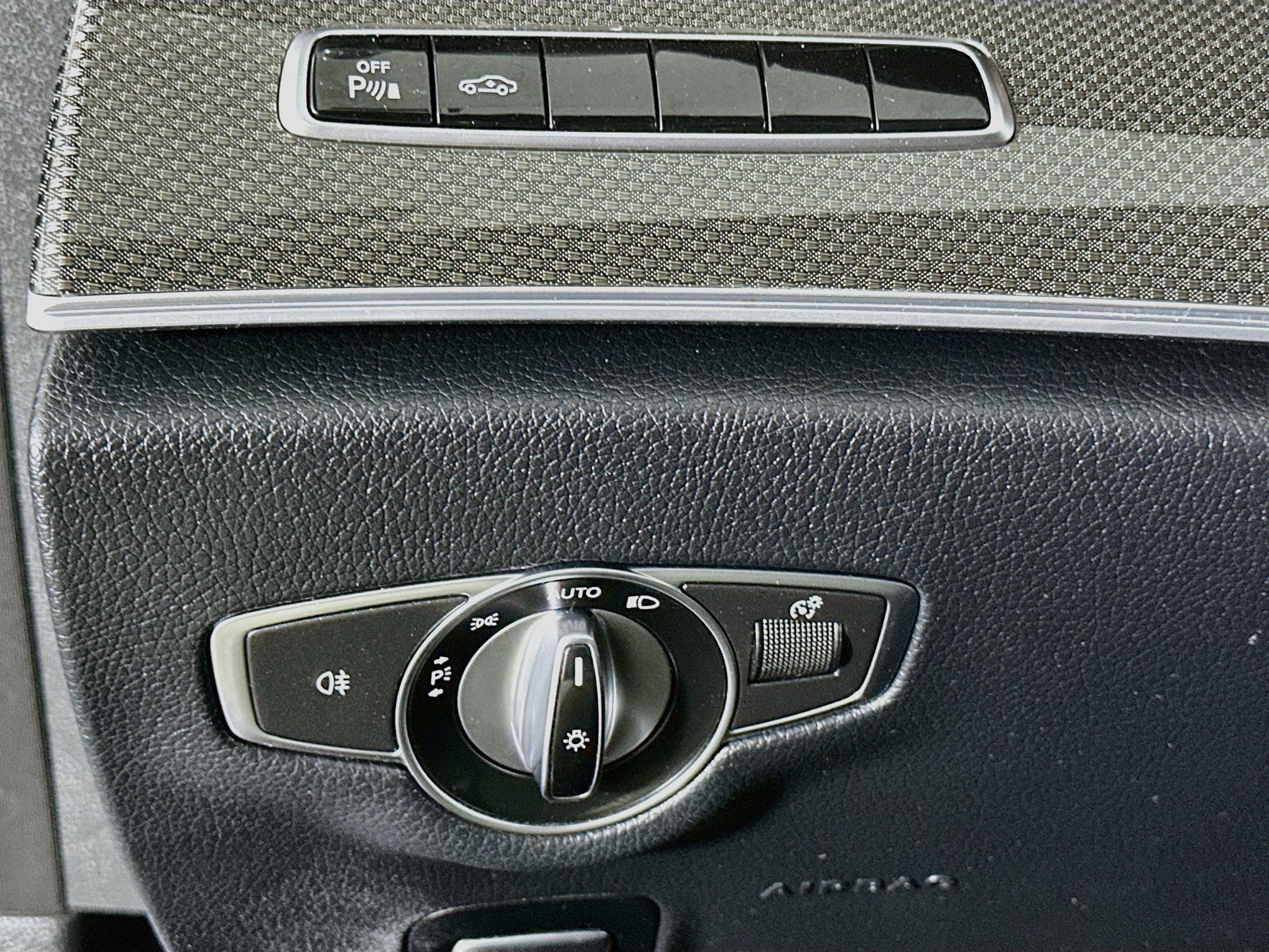 Used 2018 Mercedes-Benz E 43 AMG 4MATIC Sedan image 17