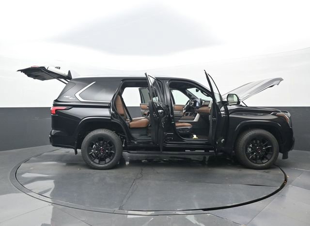 New 2026 Toyota Sequoia 1794 Edition w/ TRD Off-Road Package image 33