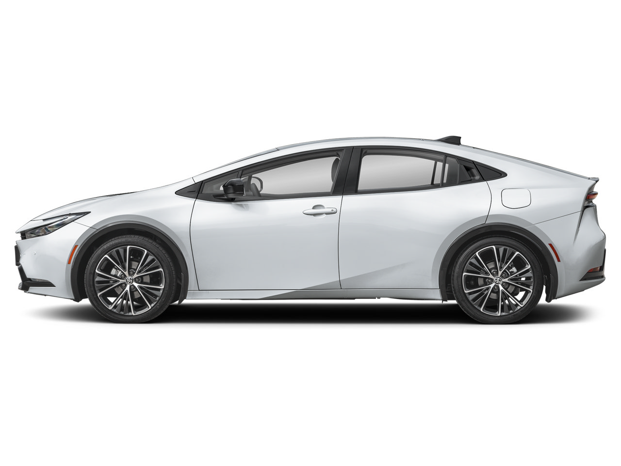 New 2027 Toyota Prius XLE AWD/4WD image 25