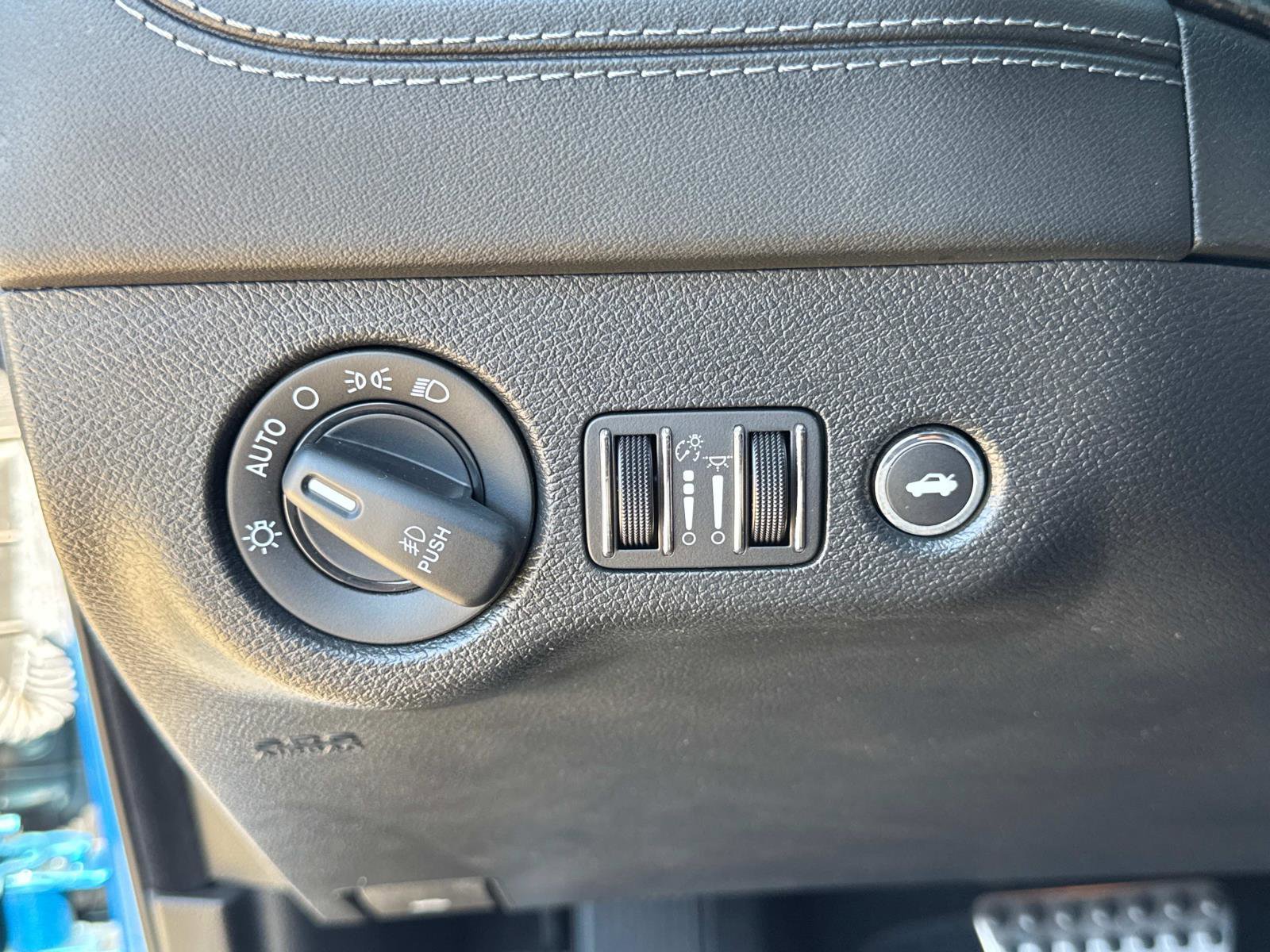 Certified 2023 Dodge Charger Scat Pack w/ Plus Group image 32