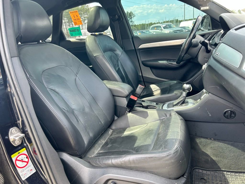 Used 2015 Audi Q3 2.0T Premium Plus image 11