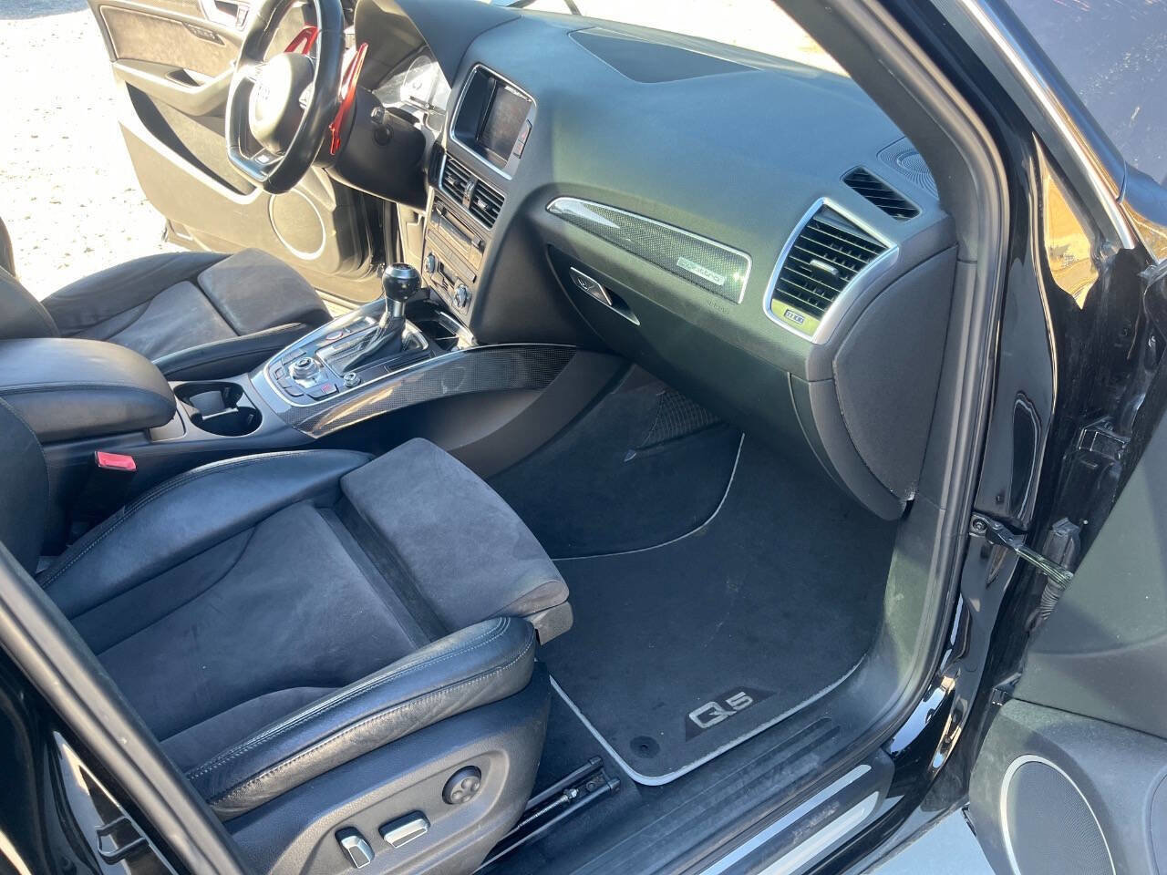 Used 2014 Audi SQ5 Prestige image 72