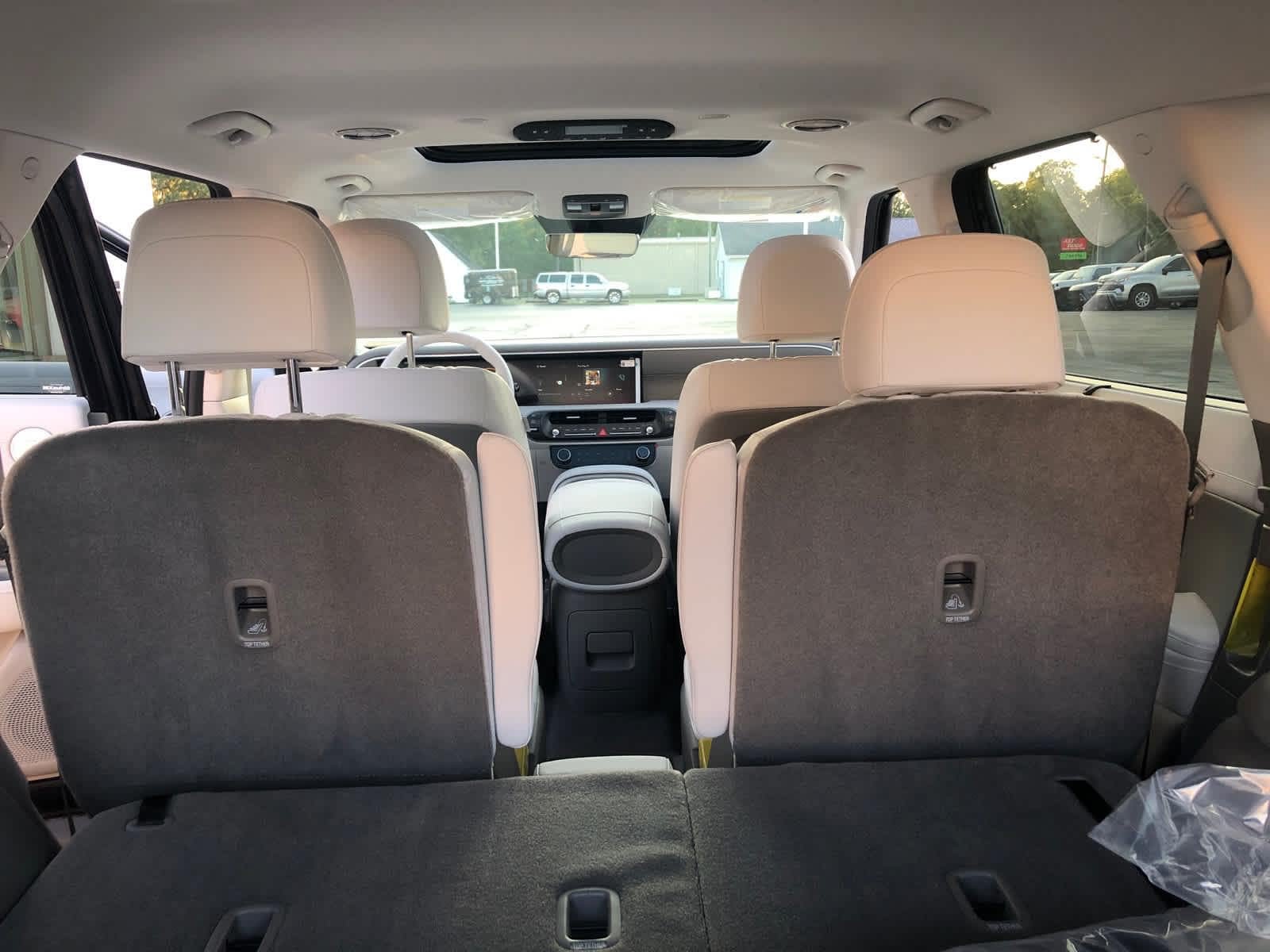 New 2026 Hyundai Palisade SEL AWD/4WD image 31