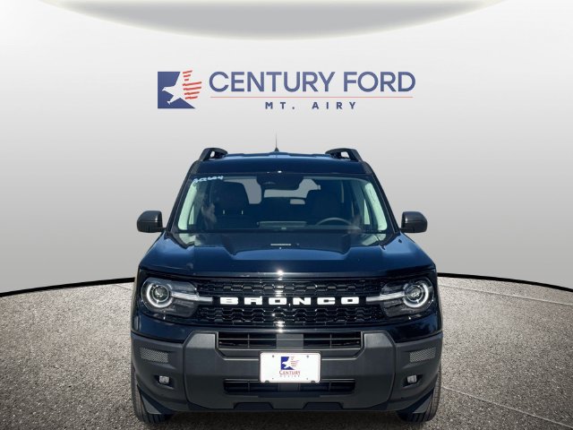 New 2026 Ford Bronco Sport Outer Banks AWD/4WD image 6