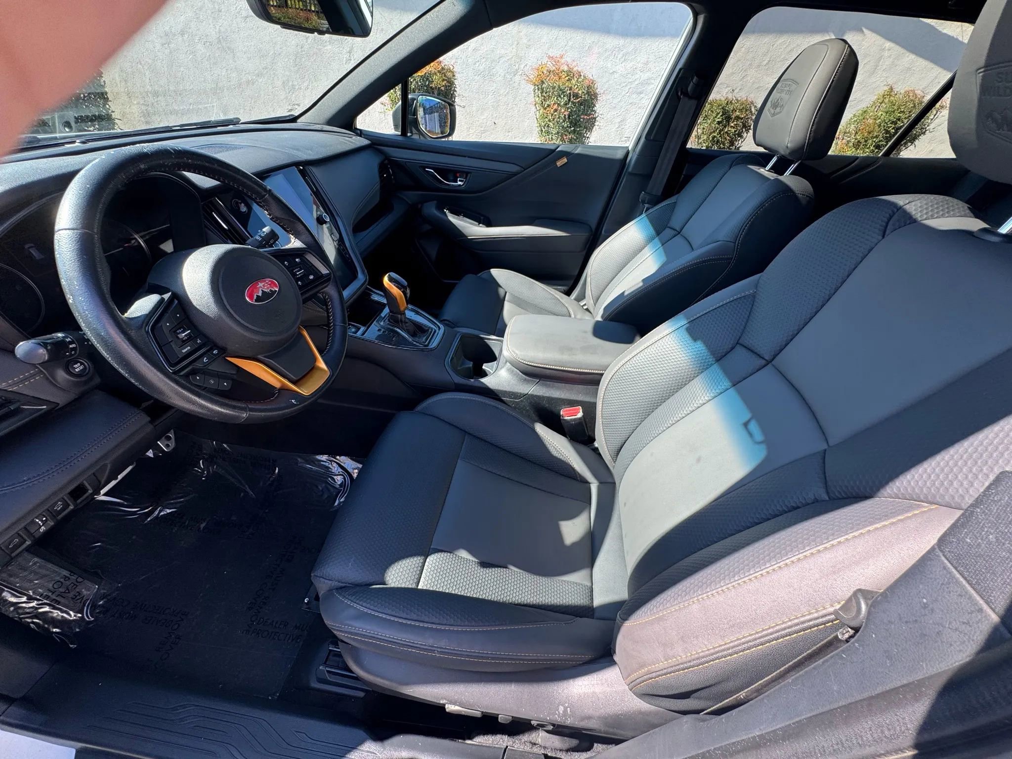 Used 2022 Subaru Outback Wilderness image 10