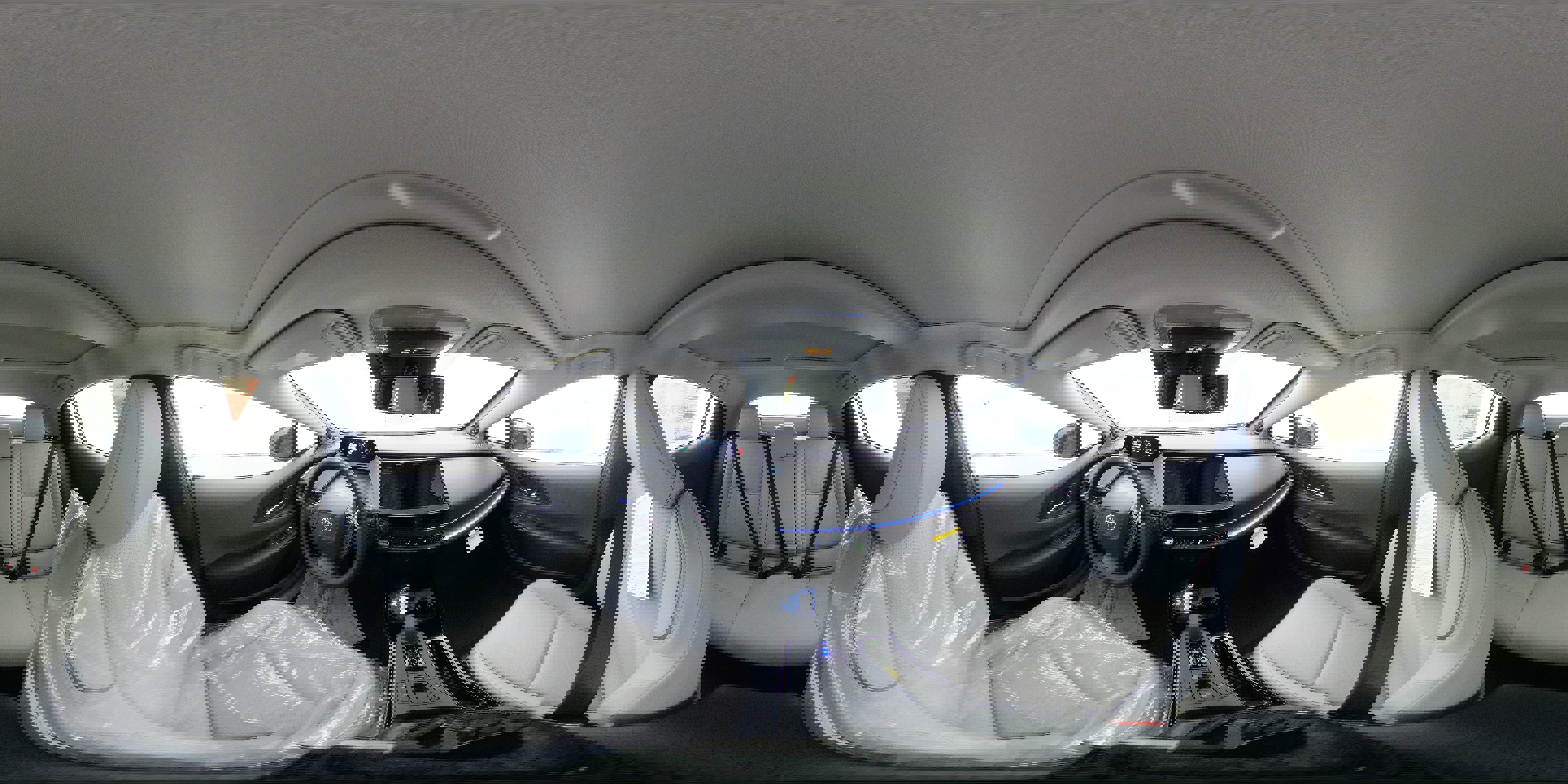 New 2026 Toyota Prius Limited image 66