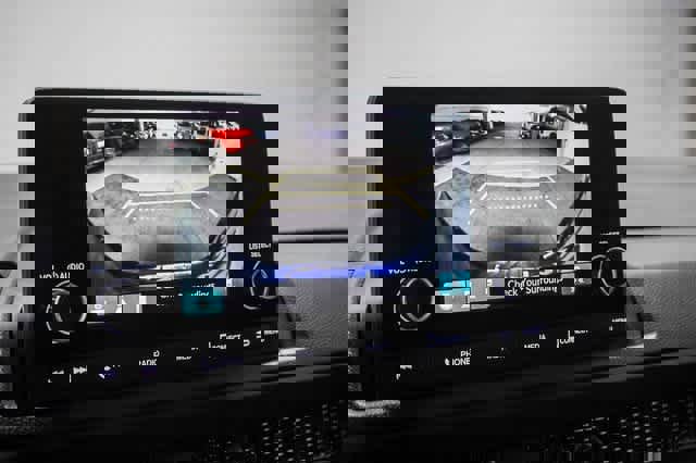 Used 2024 Honda CR-V EX image 25