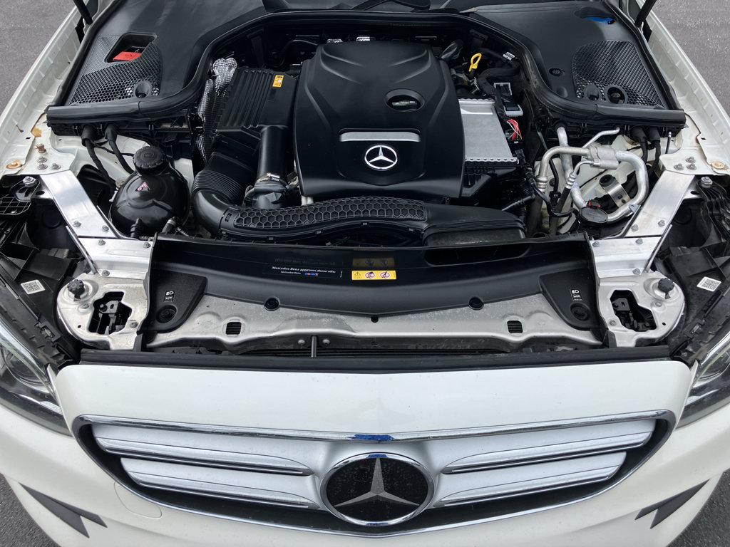 Used 2019 Mercedes-Benz E 300 4MATIC image 39
