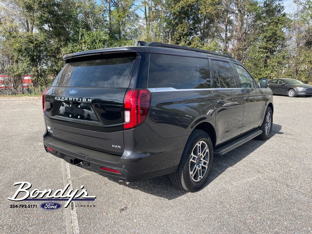 Used 2025 Ford Expedition Max Active image 15