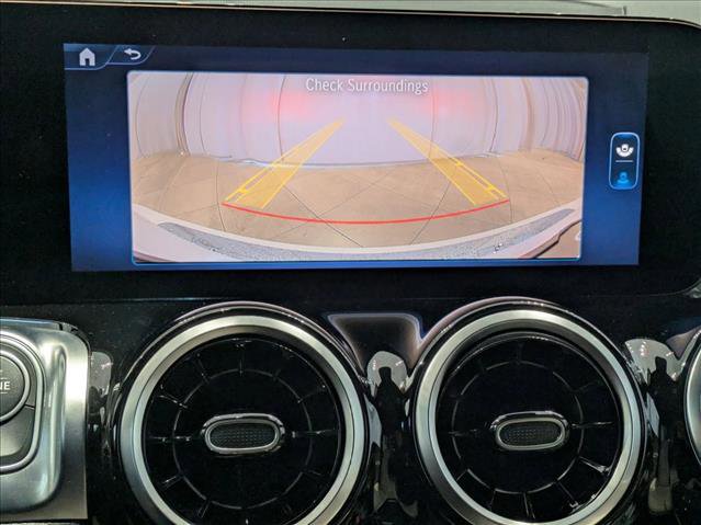 Certified 2025 Mercedes-Benz GLB 250 4MATIC image 16