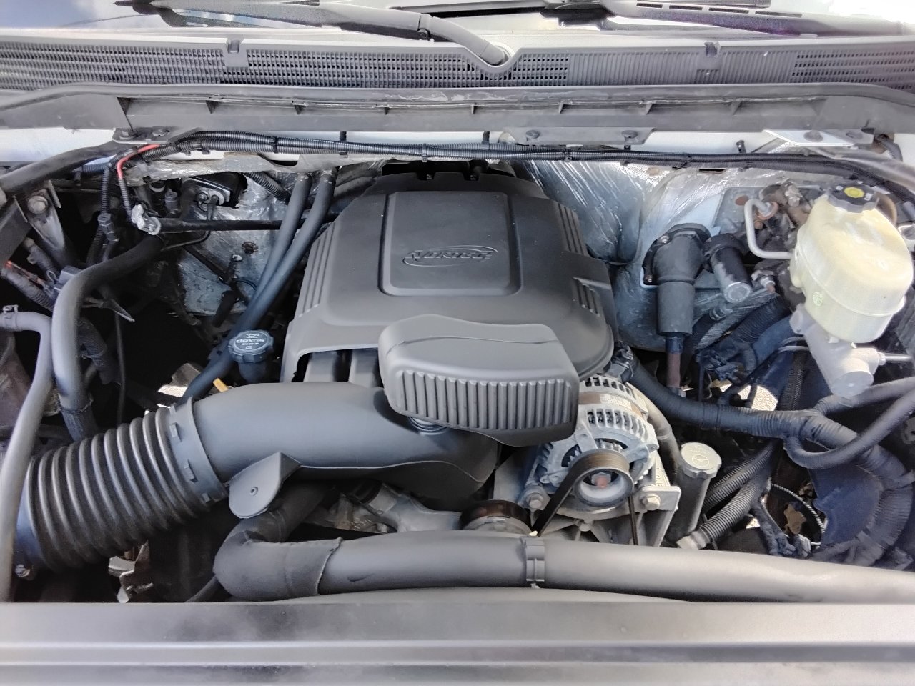 Used 2015 GMC Sierra 2500 4x4 Double Cab image 19