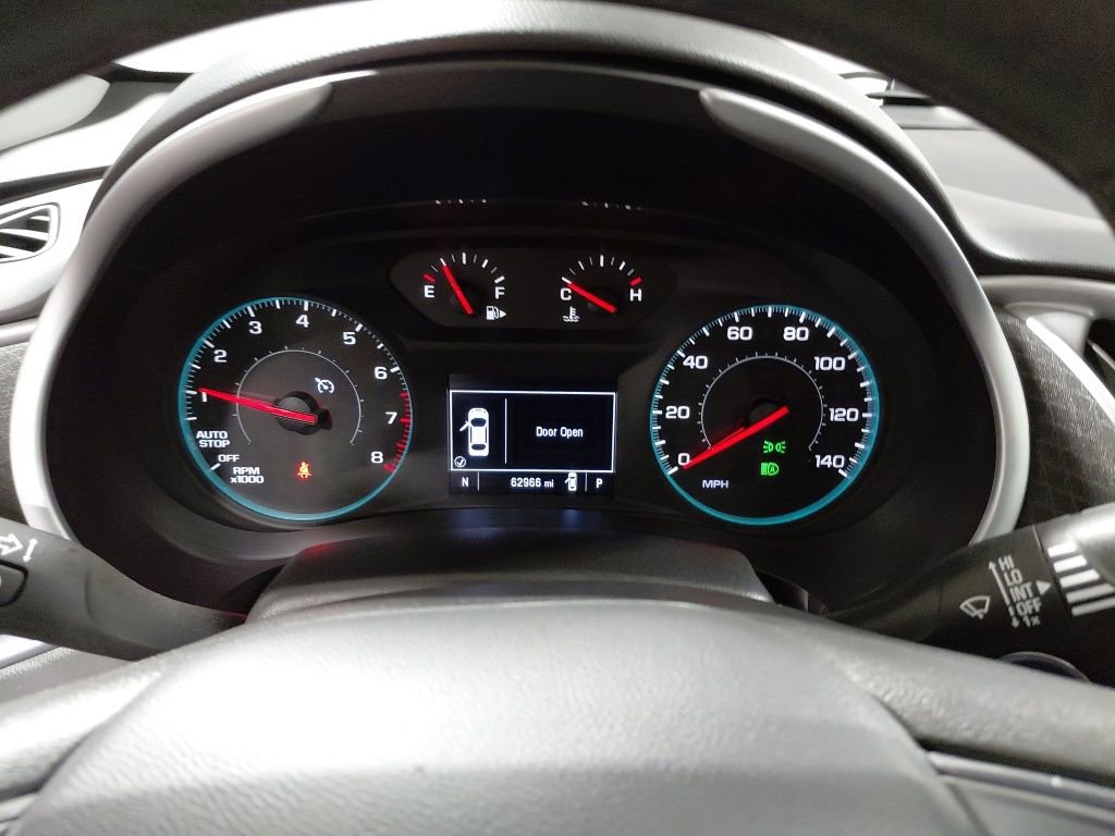 Used 2024 Chevrolet Malibu LT FWD image 27
