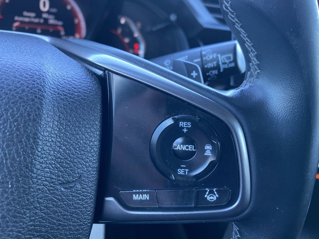 Used 2021 Honda Civic Sport image 24