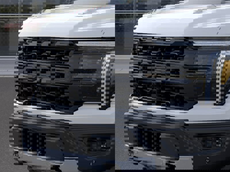 New 2025 Ford F150 Raptor AWD/4WD image 17