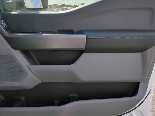 New 2026 Ford F350 XL w/ STX Appearance Package image 34