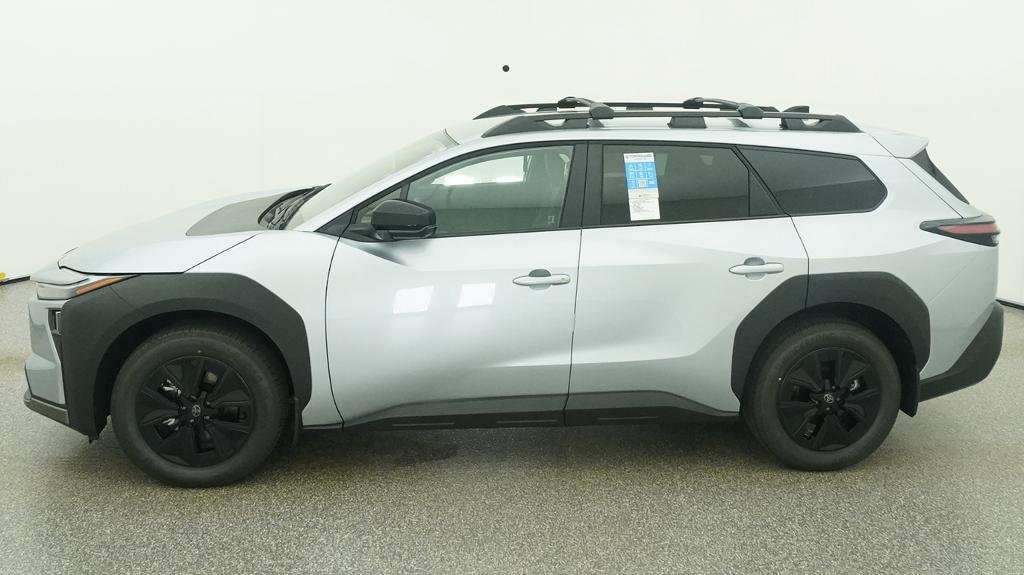 New 2026 Toyota bZ Woodland AWD/4WD image 16