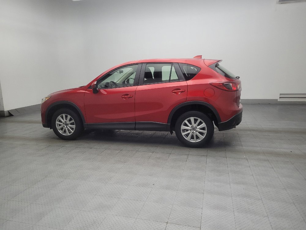 Used 2014 MAZDA CX-5 Sport w/ Bluetooth Audio Package FWD image 3