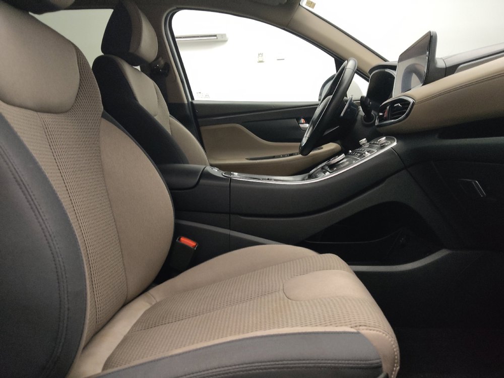 Used 2023 Hyundai Santa Fe SEL w/ Cargo Package AWD/4WD image 21