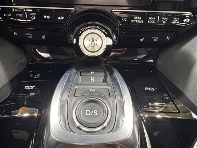 Certified 2026 Acura MDX A-Spec AWD/4WD image 48