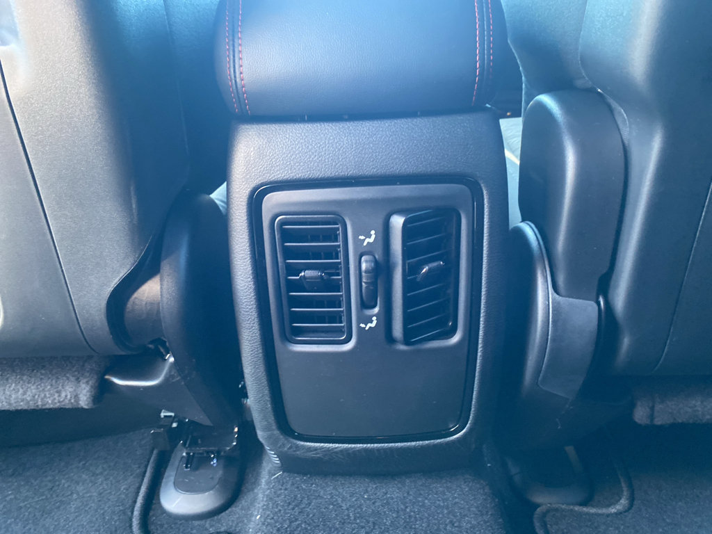 New 2026 Dodge Durango GT AWD/4WD image 12