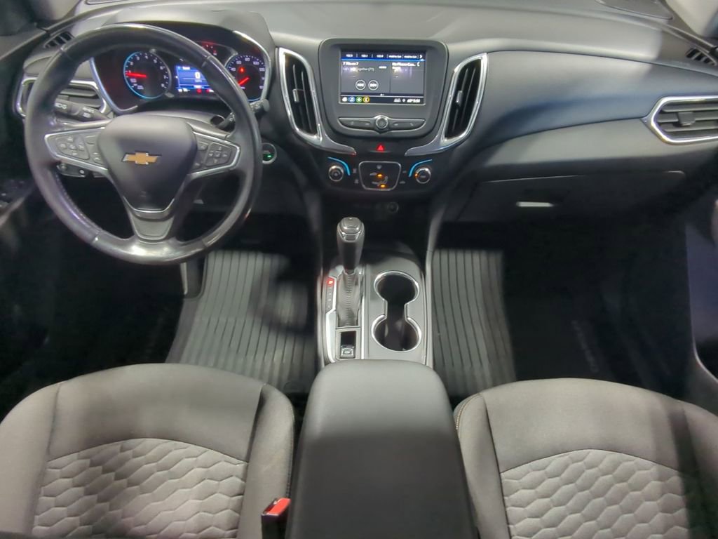 Used 2019 Chevrolet Equinox LT FWD image 18