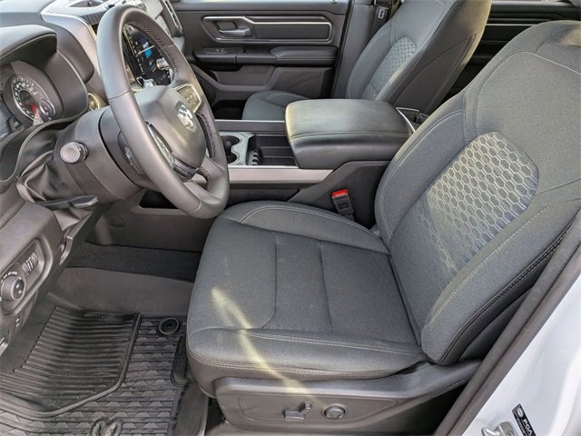 Certified 2025 RAM 1500 Big Horn image 12