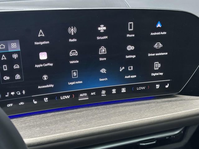 Certified 2025 Audi Q5 2.0T Premium Plus w/ Premium Plus image 29