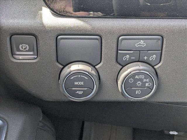 Used 2023 Chevrolet Silverado 1500 RST RWD image 17