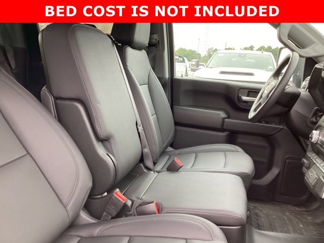 New 2025 GMC Sierra 3500 Pro w/ Convenience Package image 20