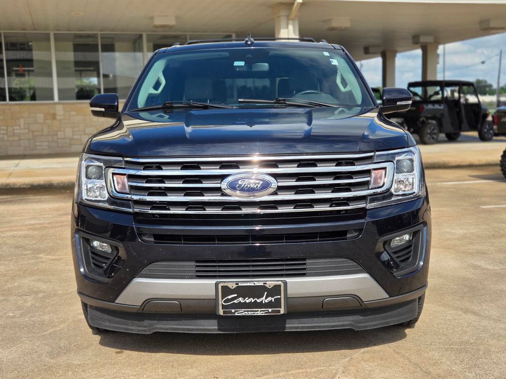 Used 2021 Ford Expedition XLT RWD image 2