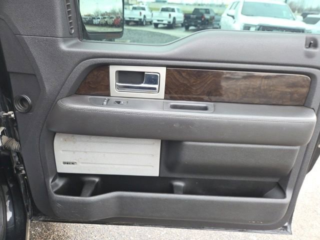Used 2013 Ford F150 Platinum image 54