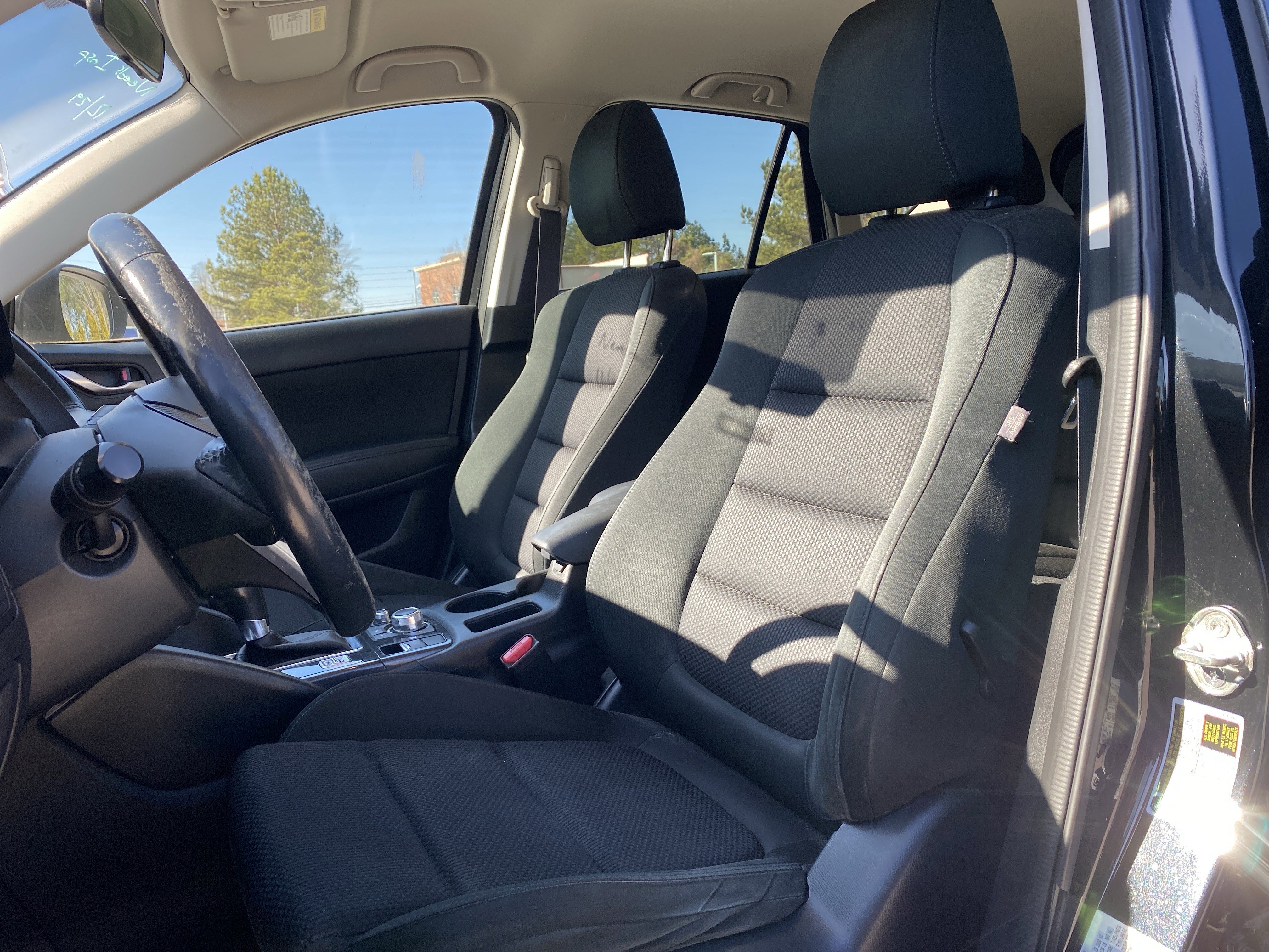 Used 2016 MAZDA CX-5 Touring image 7