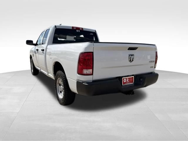 Used 2019 RAM 1500 Tradesman w/ Popular Equipment Group AWD/4WD image 9