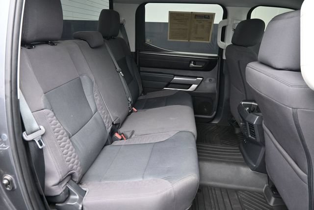 Used 2024 Toyota Tundra SR5 RWD image 29