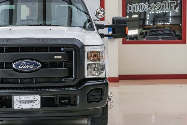 Used 2015 Ford F350 XL w/ Power Equipment Group image 39