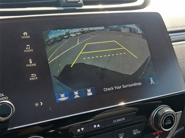 Certified 2020 Honda CR-V EX-L image 18