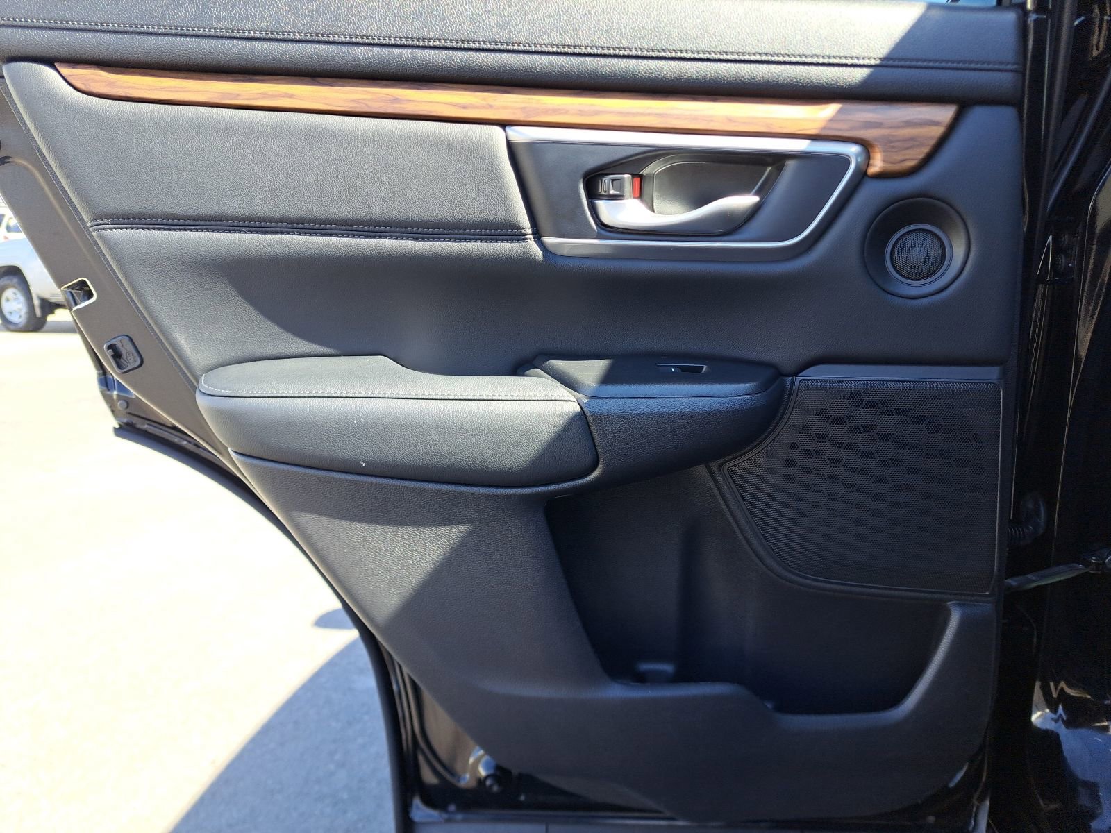 Used 2021 Honda CR-V EX-L image 23