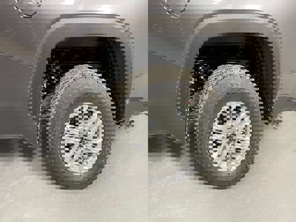 New 2026 Toyota Tundra SR5 w/ SR5 Premium Package image 27