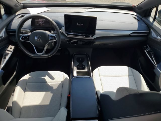 Certified 2025 Volkswagen ID.4 Pro S RWD image 15