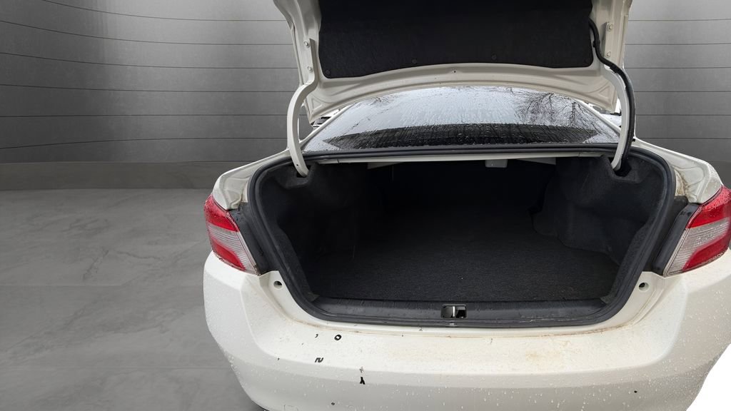 Used 2016 Subaru WRX Premium AWD/4WD image 19
