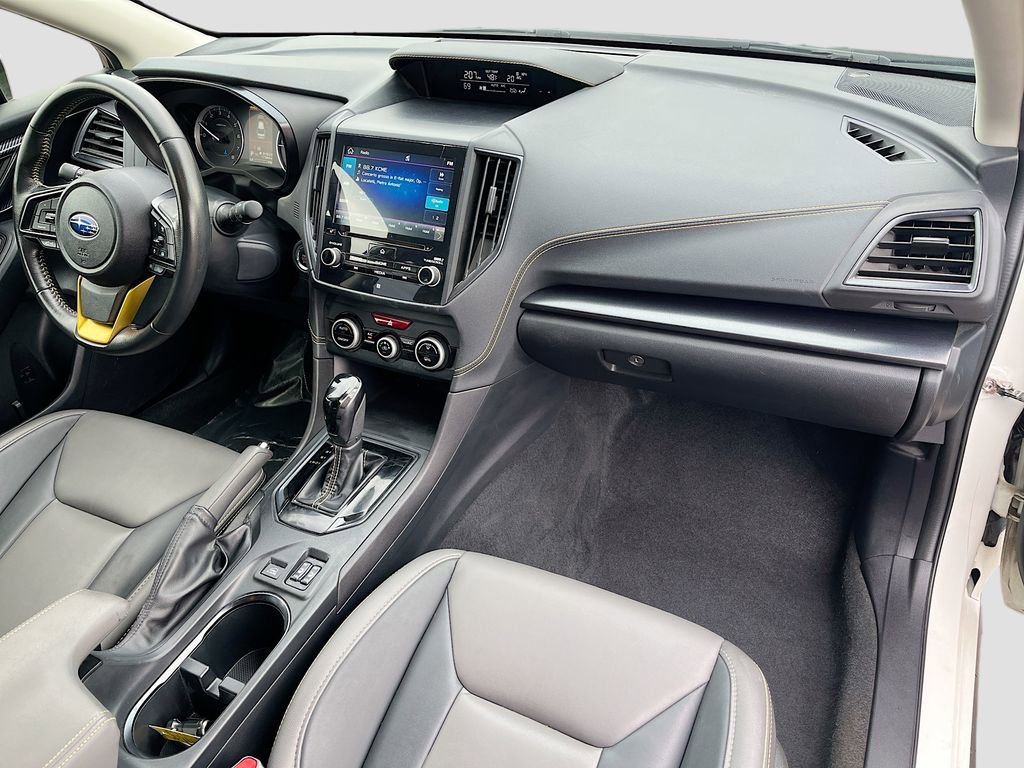 Used 2023 Subaru Crosstrek 2.5i Sport image 27
