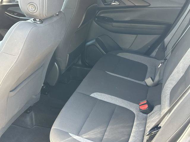 Used 2022 Chevrolet TrailBlazer LT w/ Driver Confidence Package AWD/4WD image 18