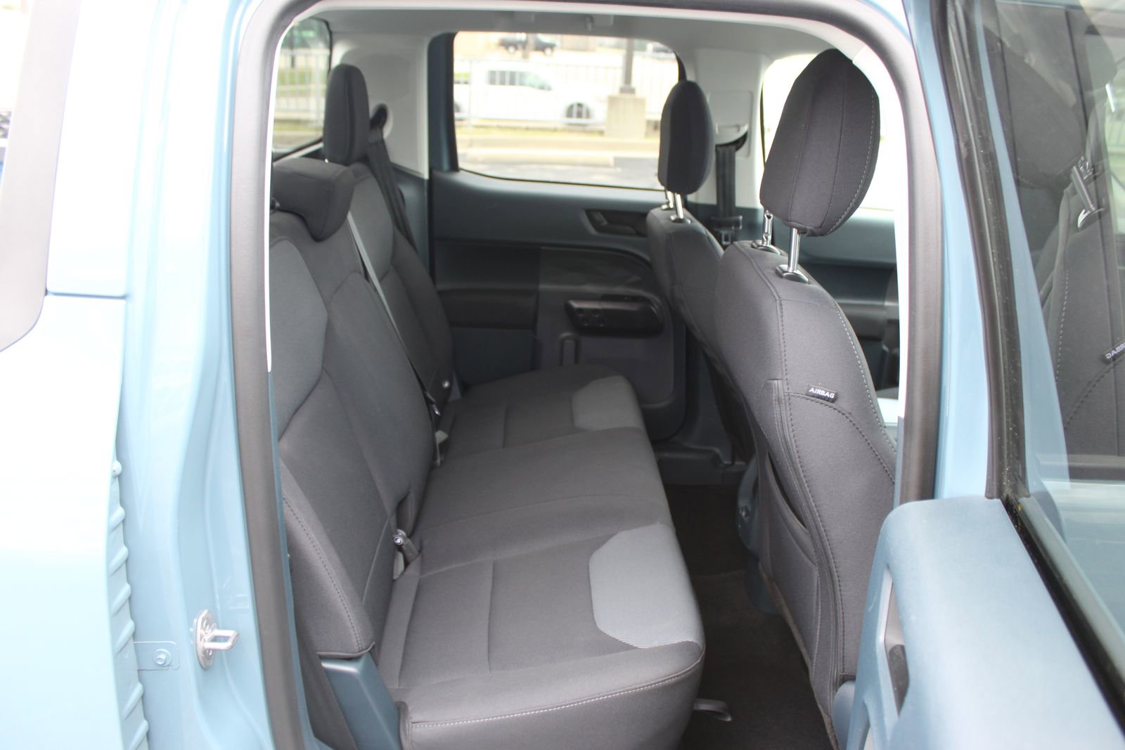 Used 2023 Ford Maverick XL image 14